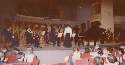 Concerto Auditorium Torino 